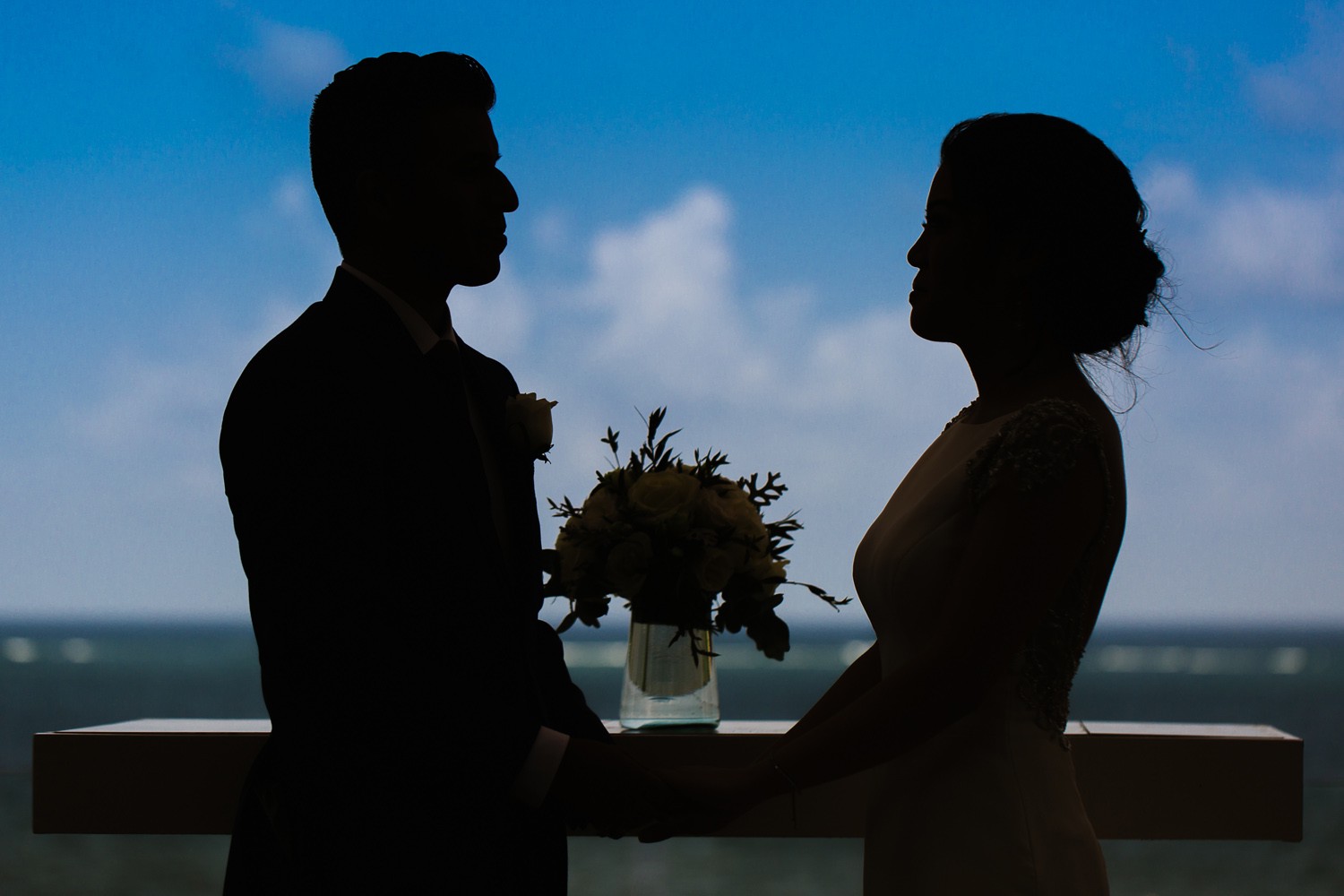 Royalton Cancun Wedding Photography