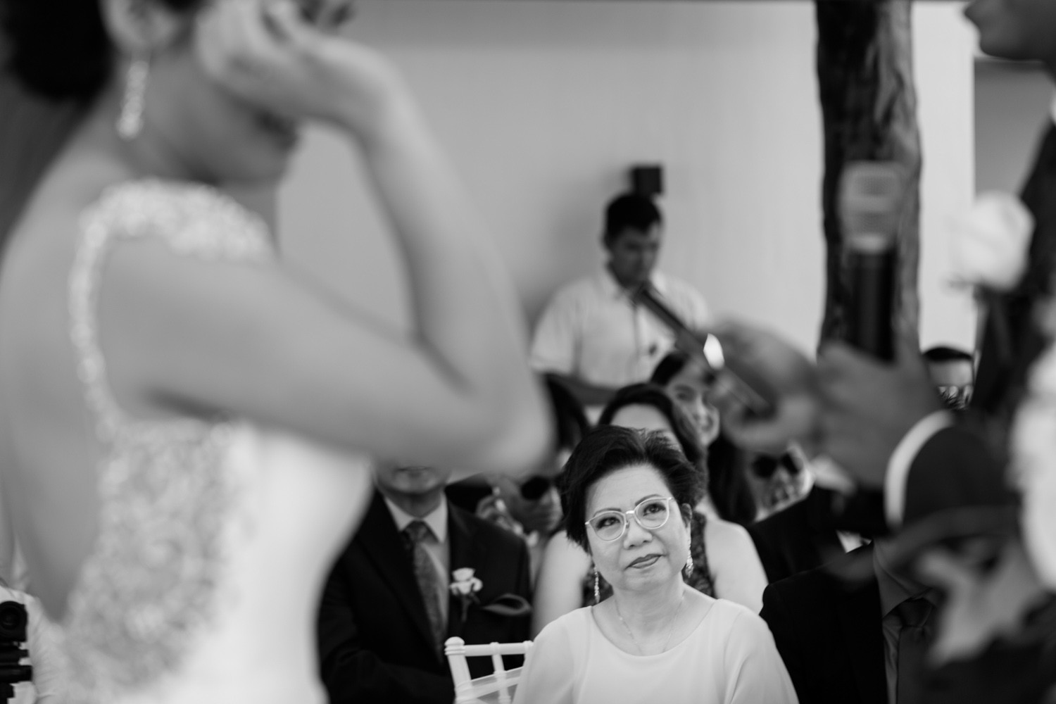 Royalton Cancun Wedding Photography