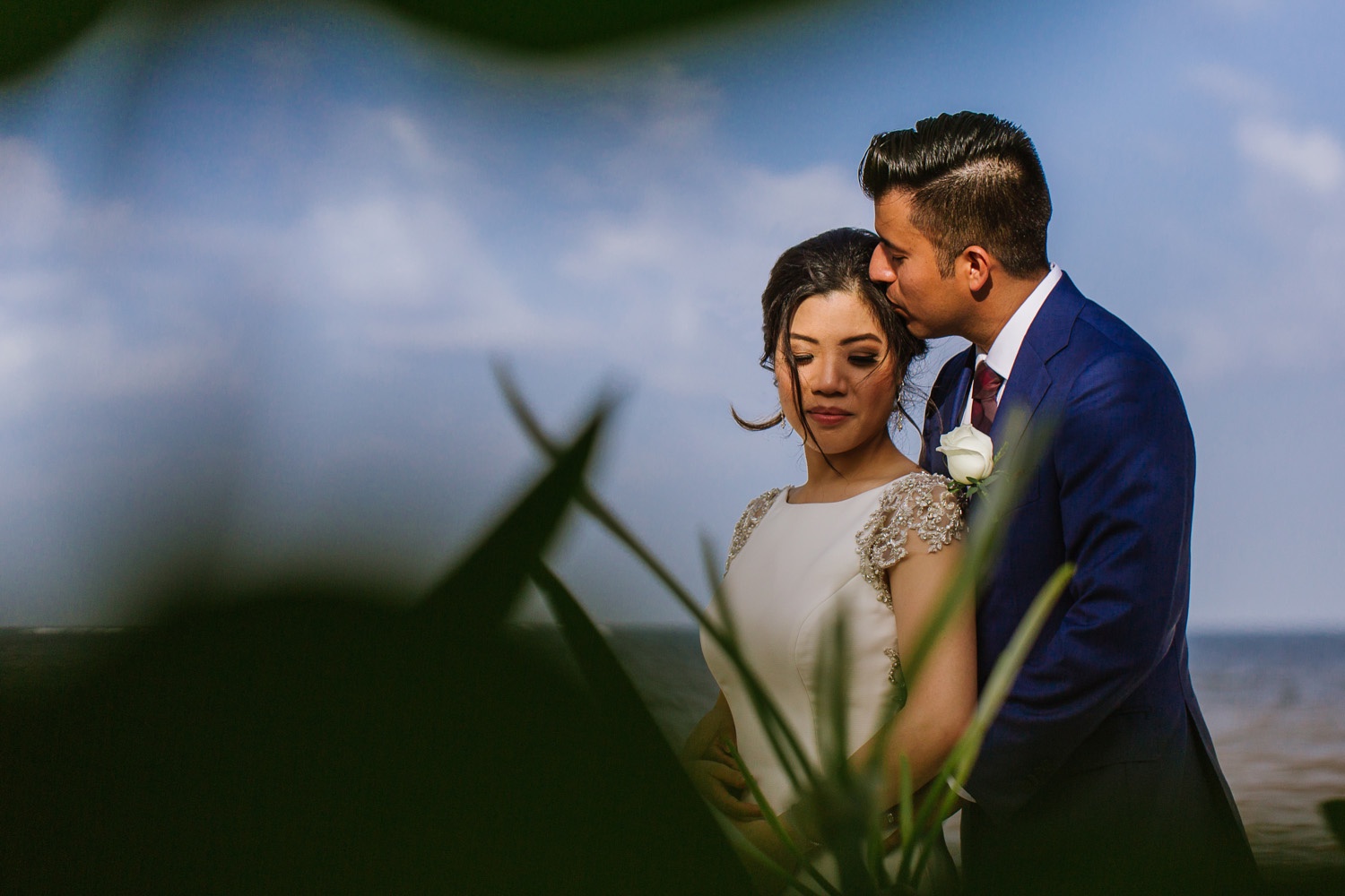 Royalton Cancun Wedding Photography