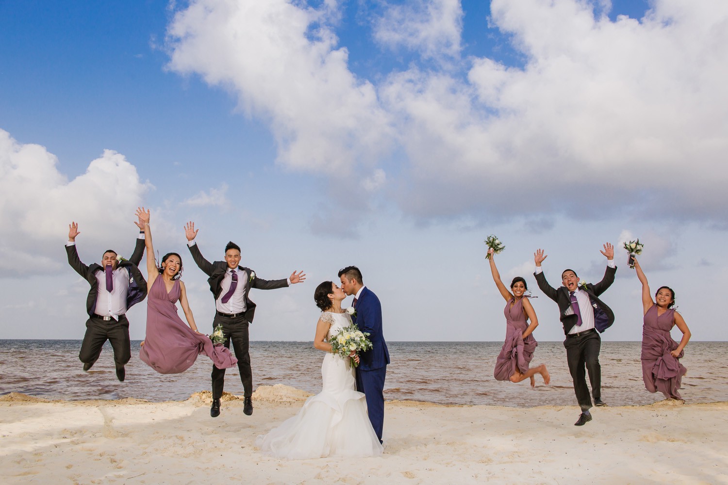 Royalton Cancun Wedding Photography