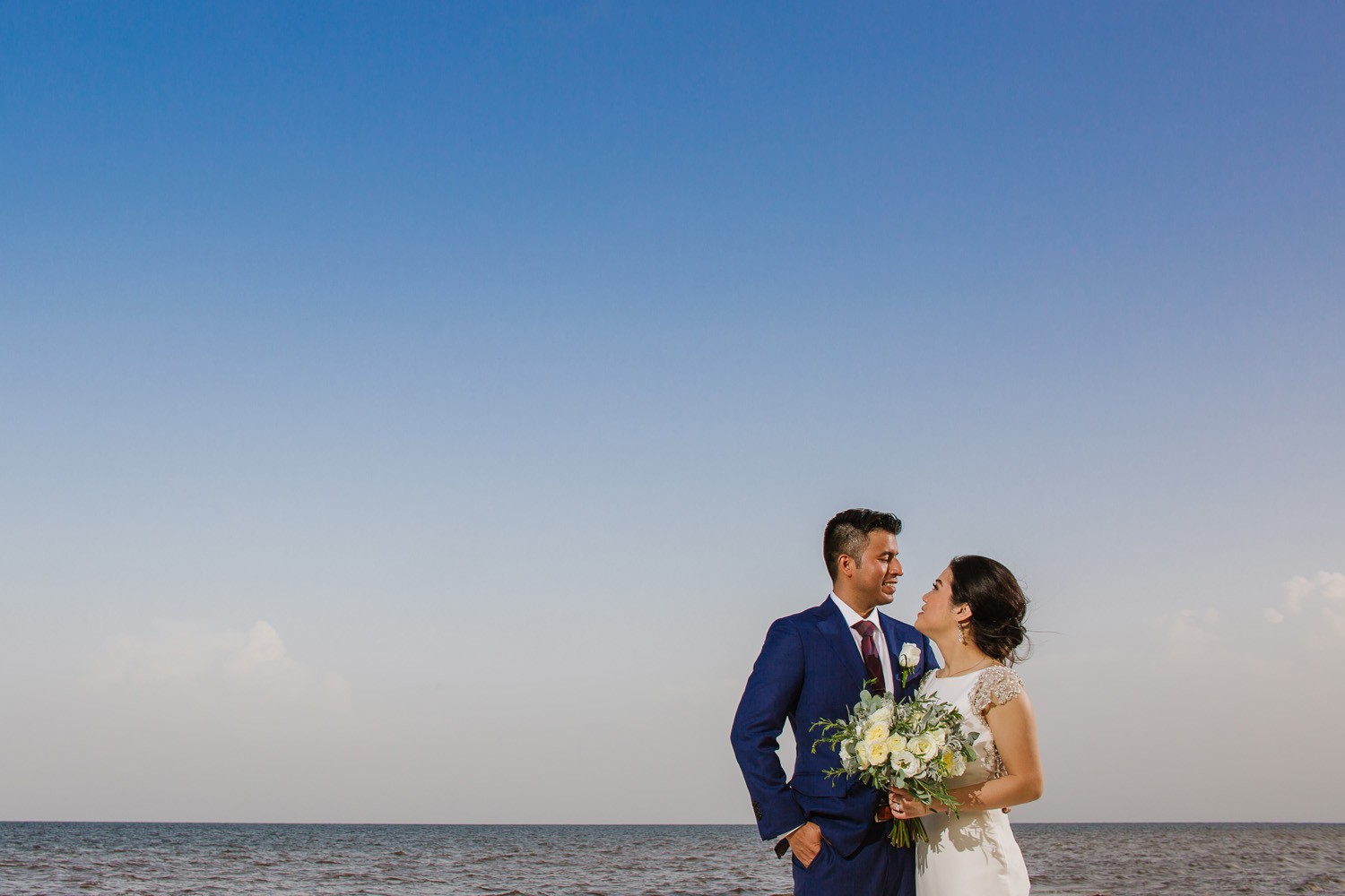 Royalton Cancun Wedding Photography