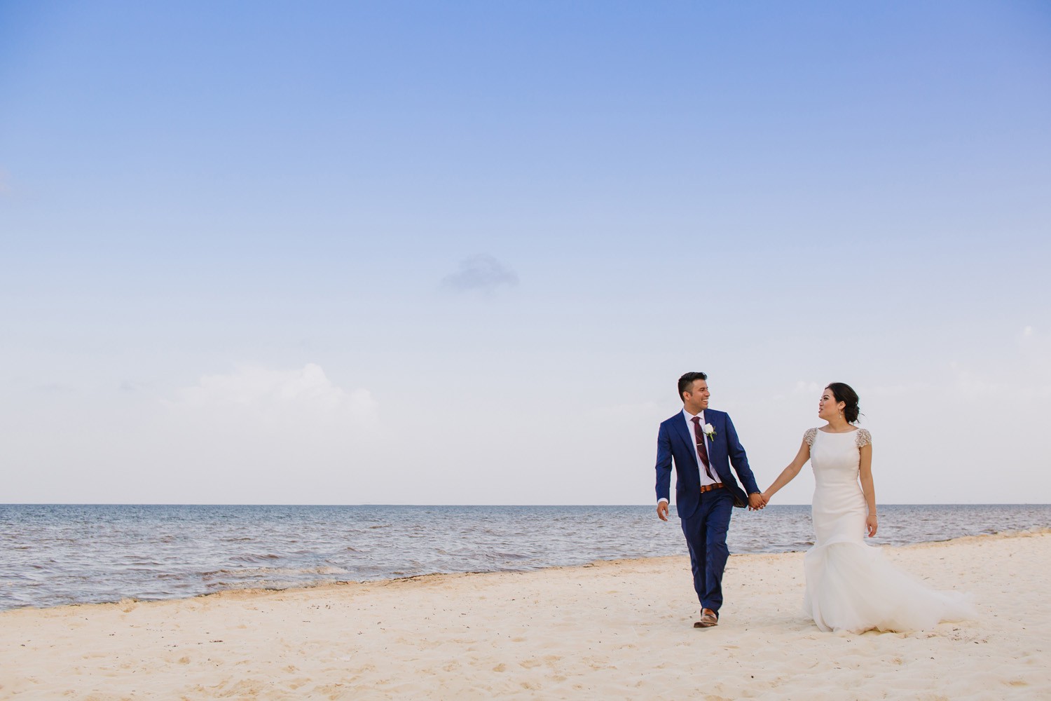 Royalton Cancun Wedding Photography