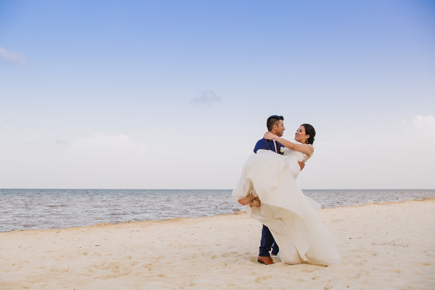 Royalton Cancun Wedding Photography