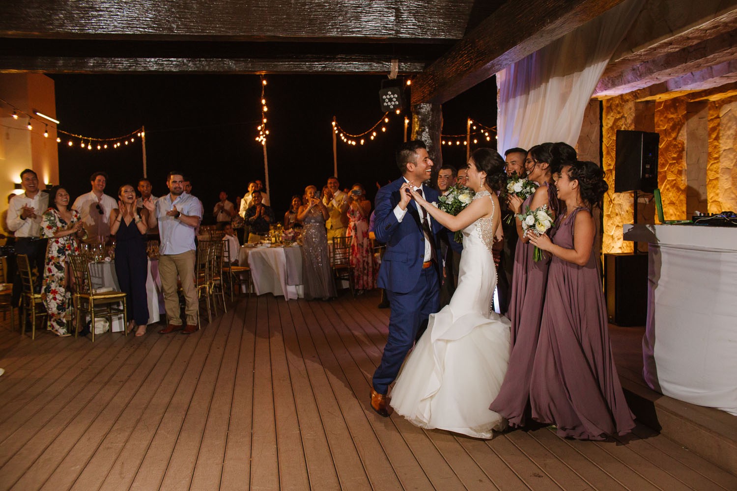 Royalton Cancun Wedding Photography