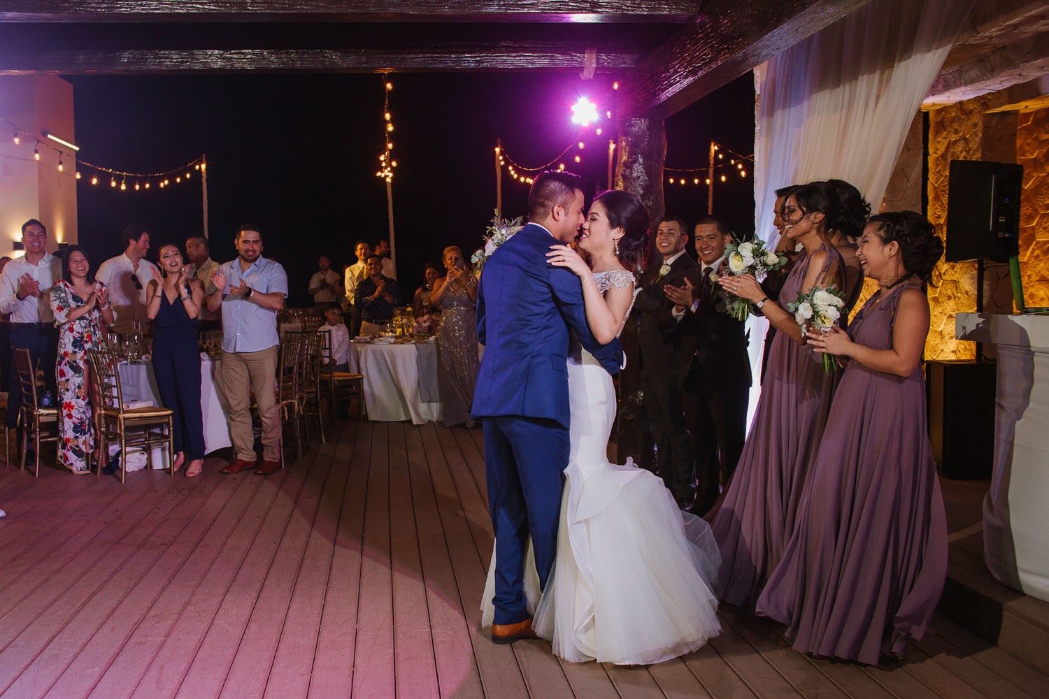 Royalton Cancun Wedding Photography