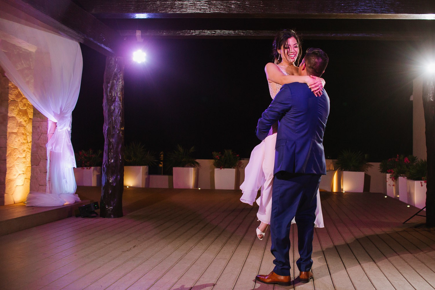 Royalton Cancun Wedding Photography