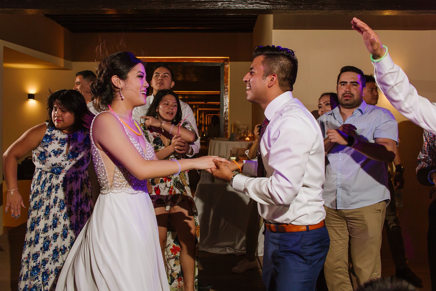 Royalton Cancun Wedding Photography