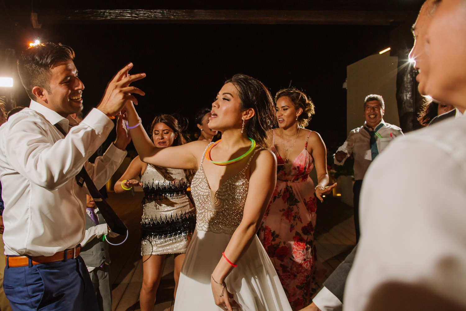 Royalton Cancun Wedding Photography