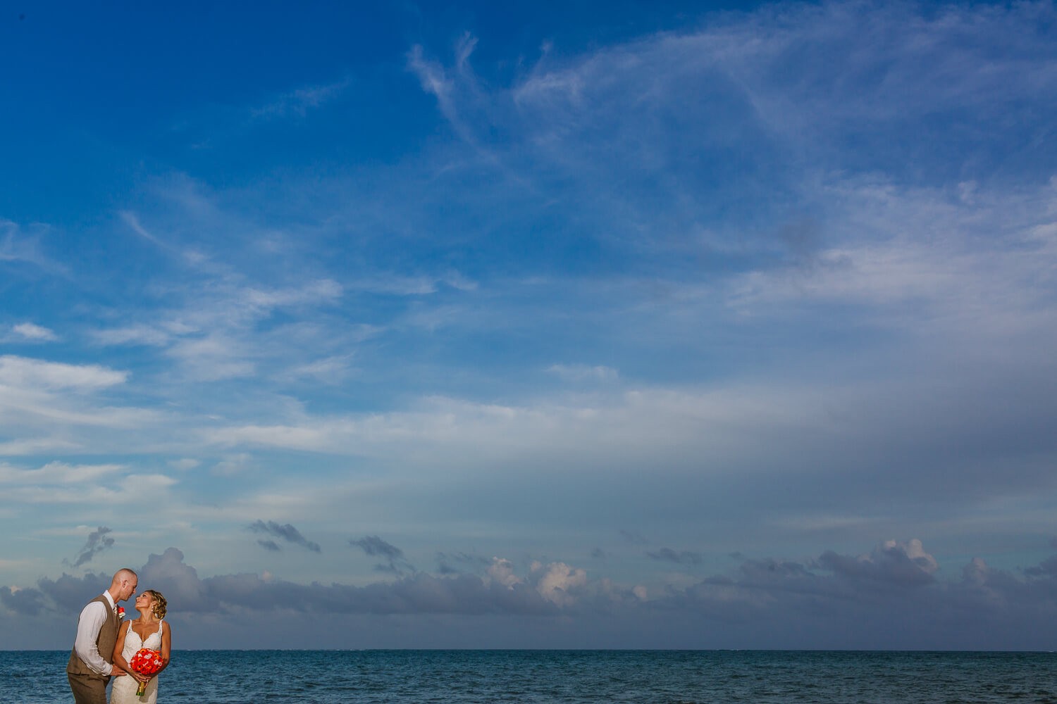 Royalton Riviera Cancun Wedding Photography