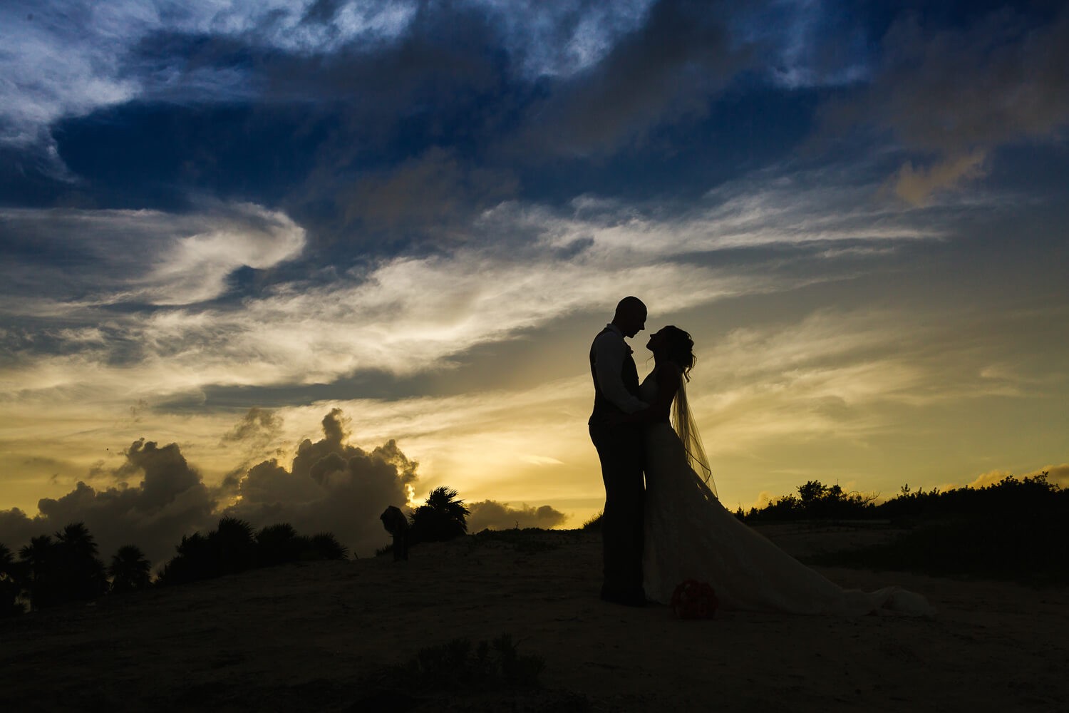 Royalton Riviera Cancun Wedding Photography