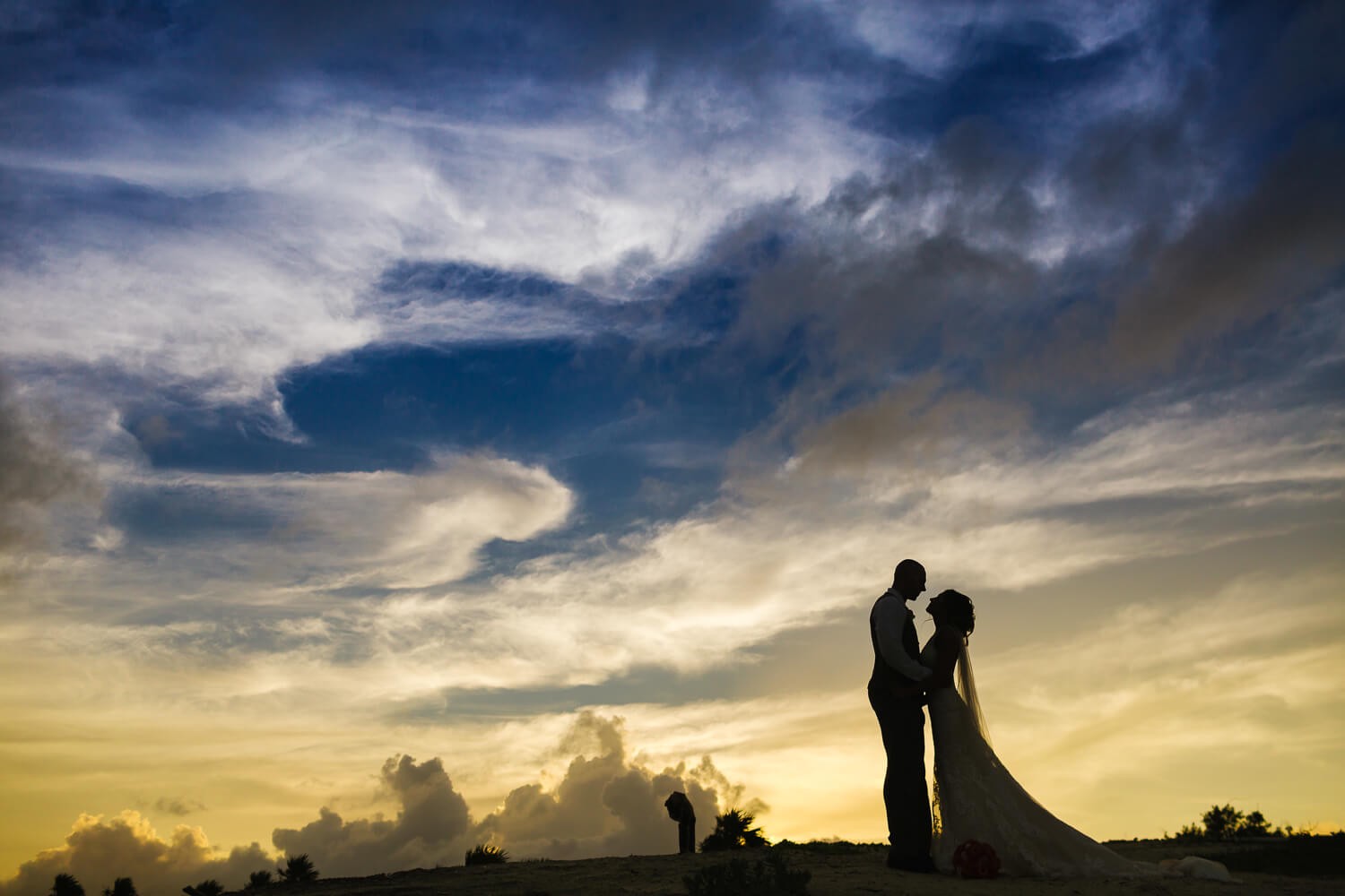 Royalton Riviera Cancun Wedding Photography