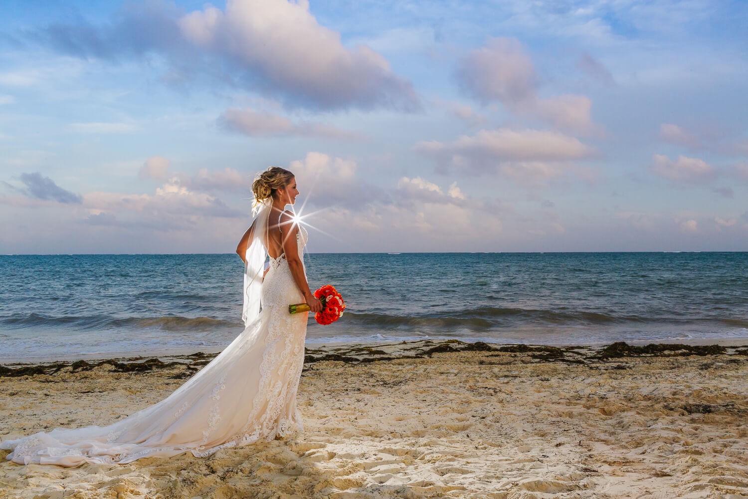 Royalton Riviera Cancun Wedding Photography