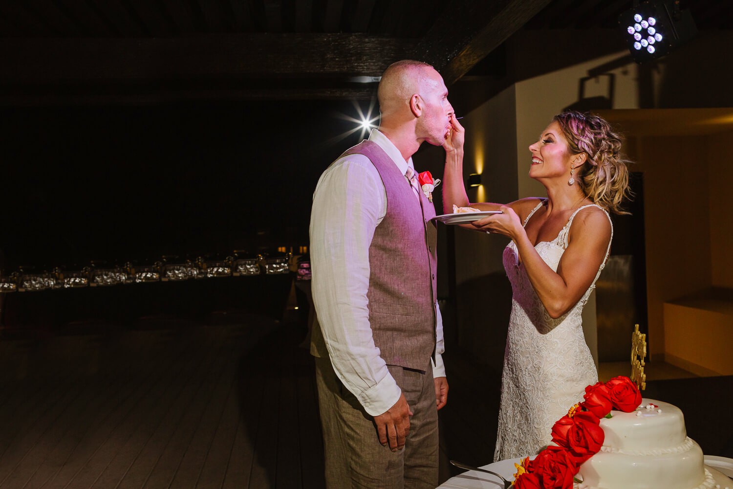 Royalton Riviera Cancun Wedding Photography