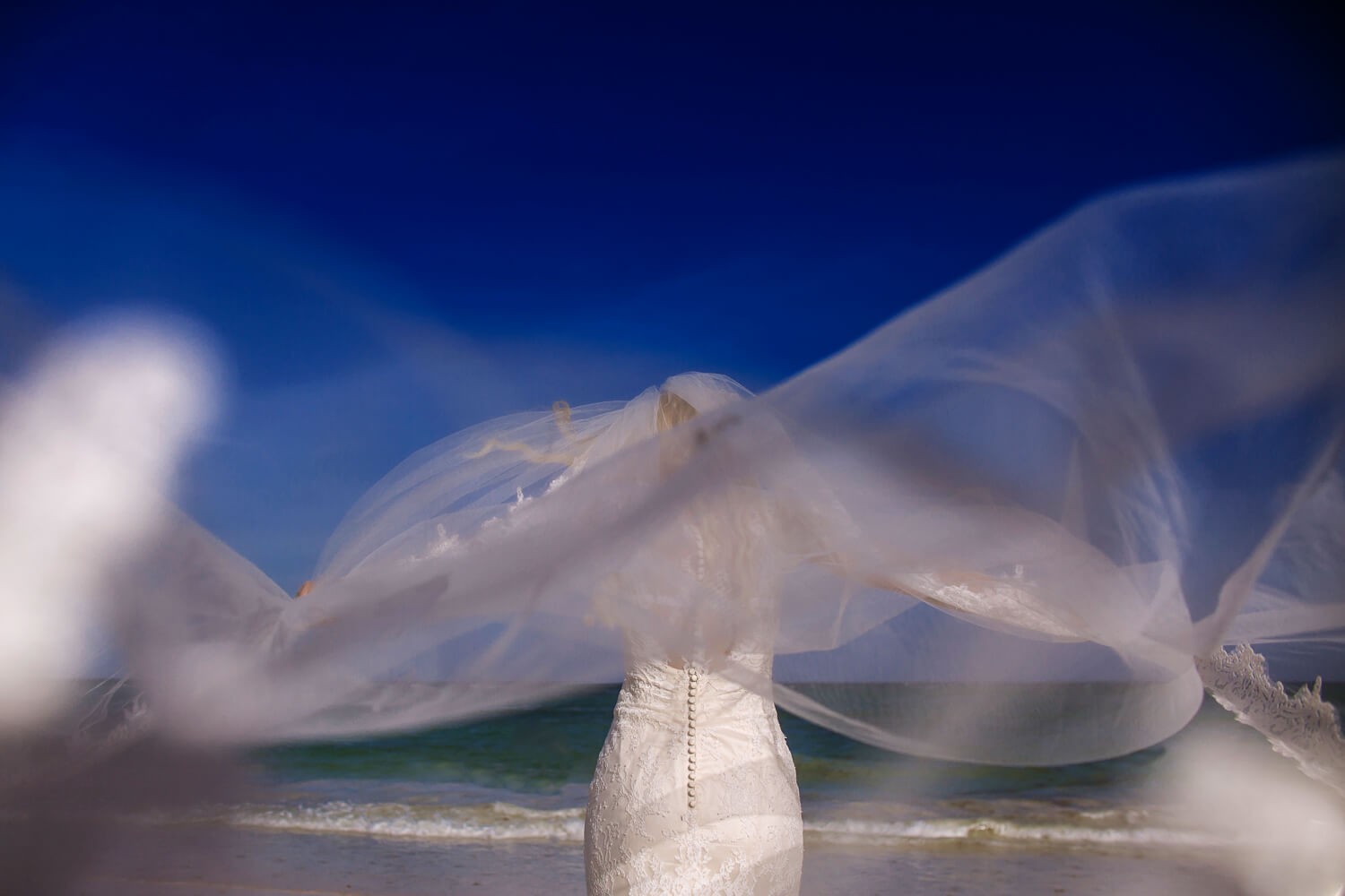 Smk Club De Playa Wedding Photography