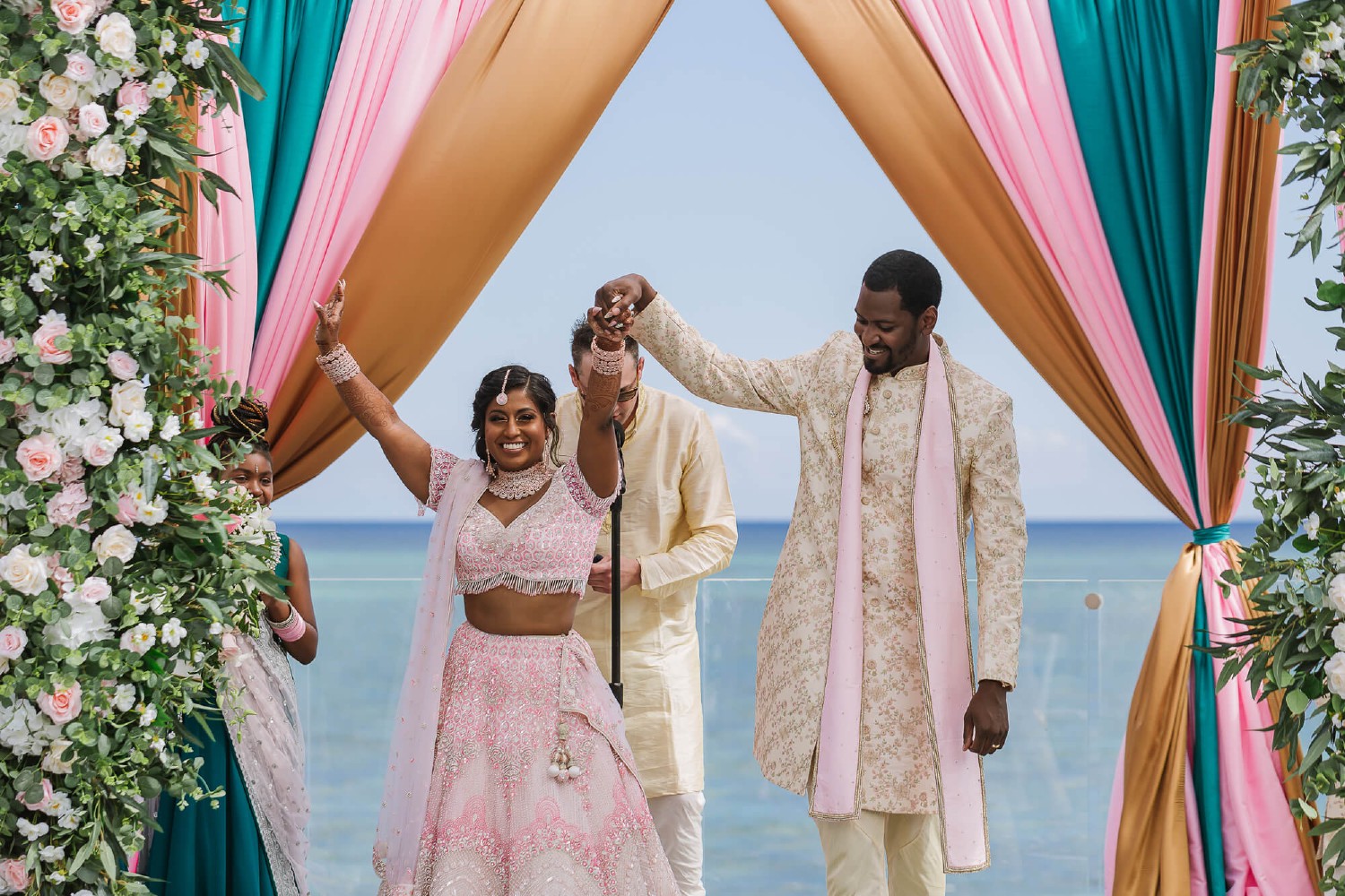 South Asian Wedding Photography