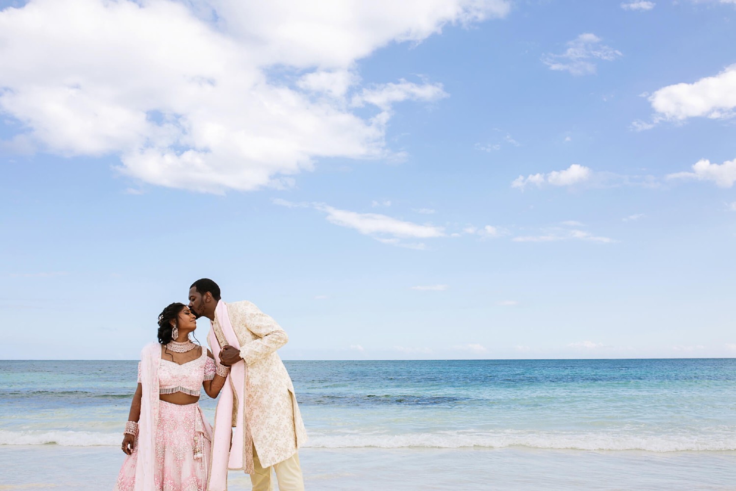 South Asian Wedding Photography