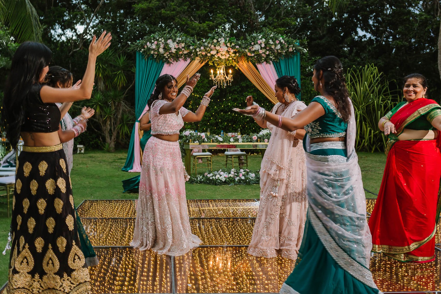 South Asian Wedding Photography