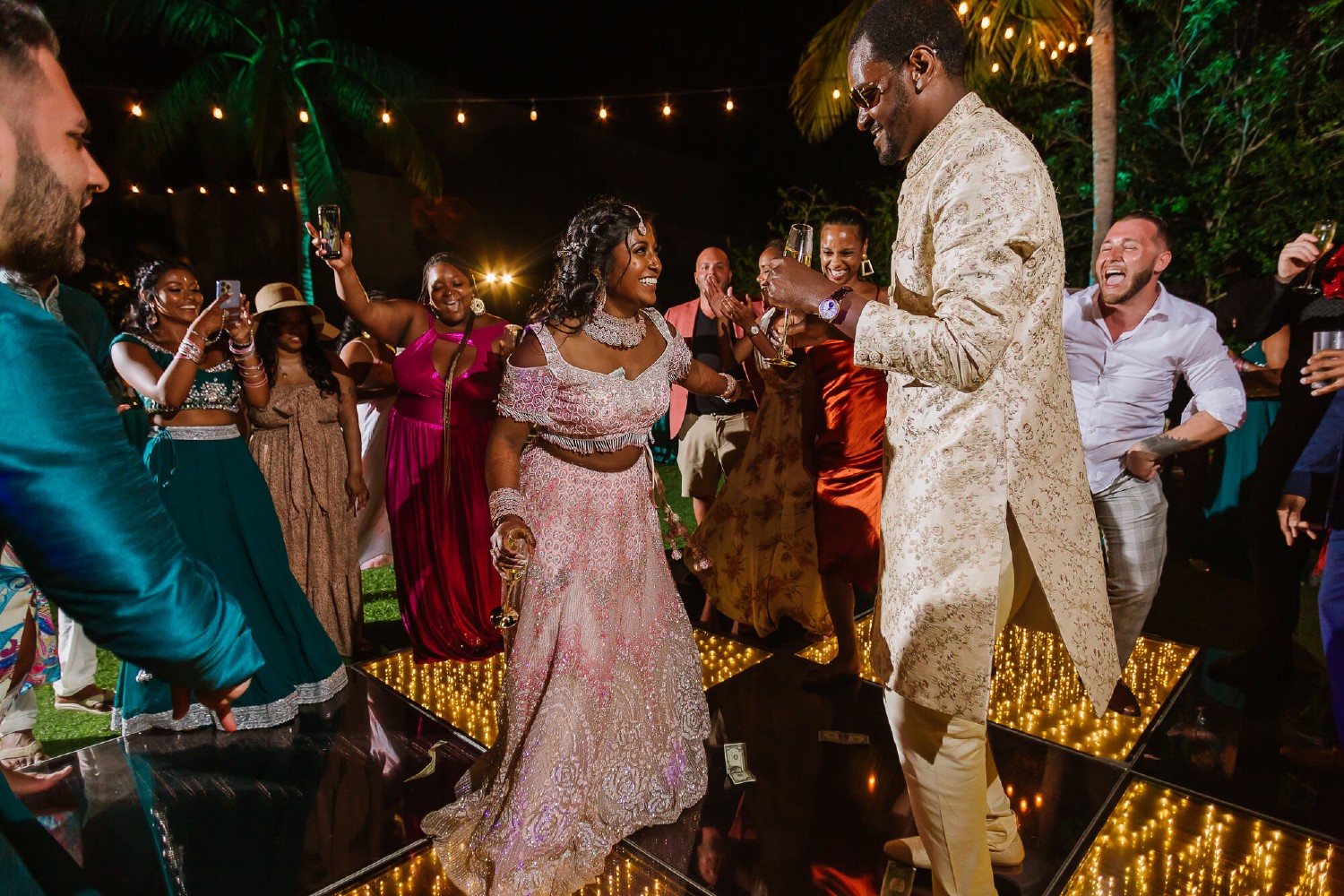 South Asian Wedding Photography