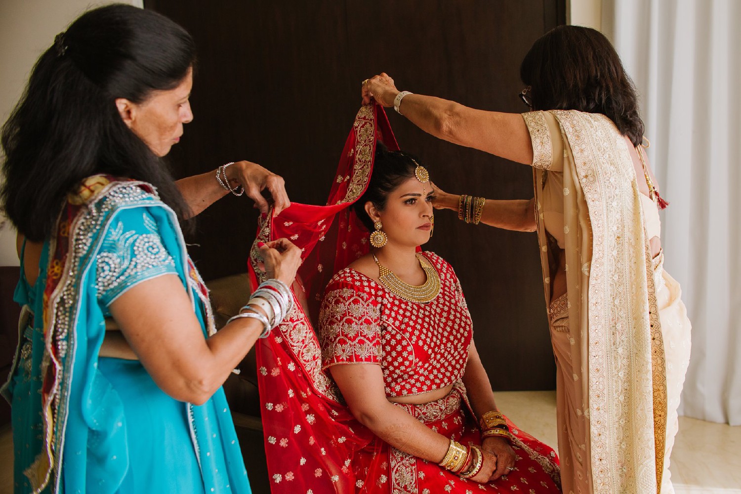 South Asian Wedding Photography