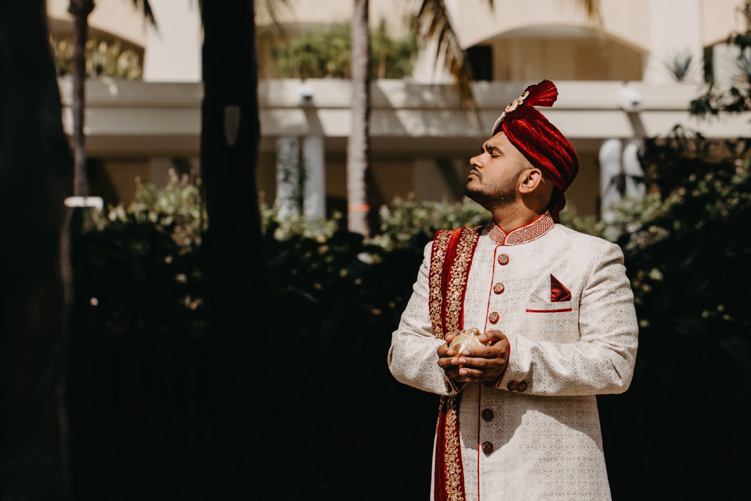 South Asian Wedding Photography