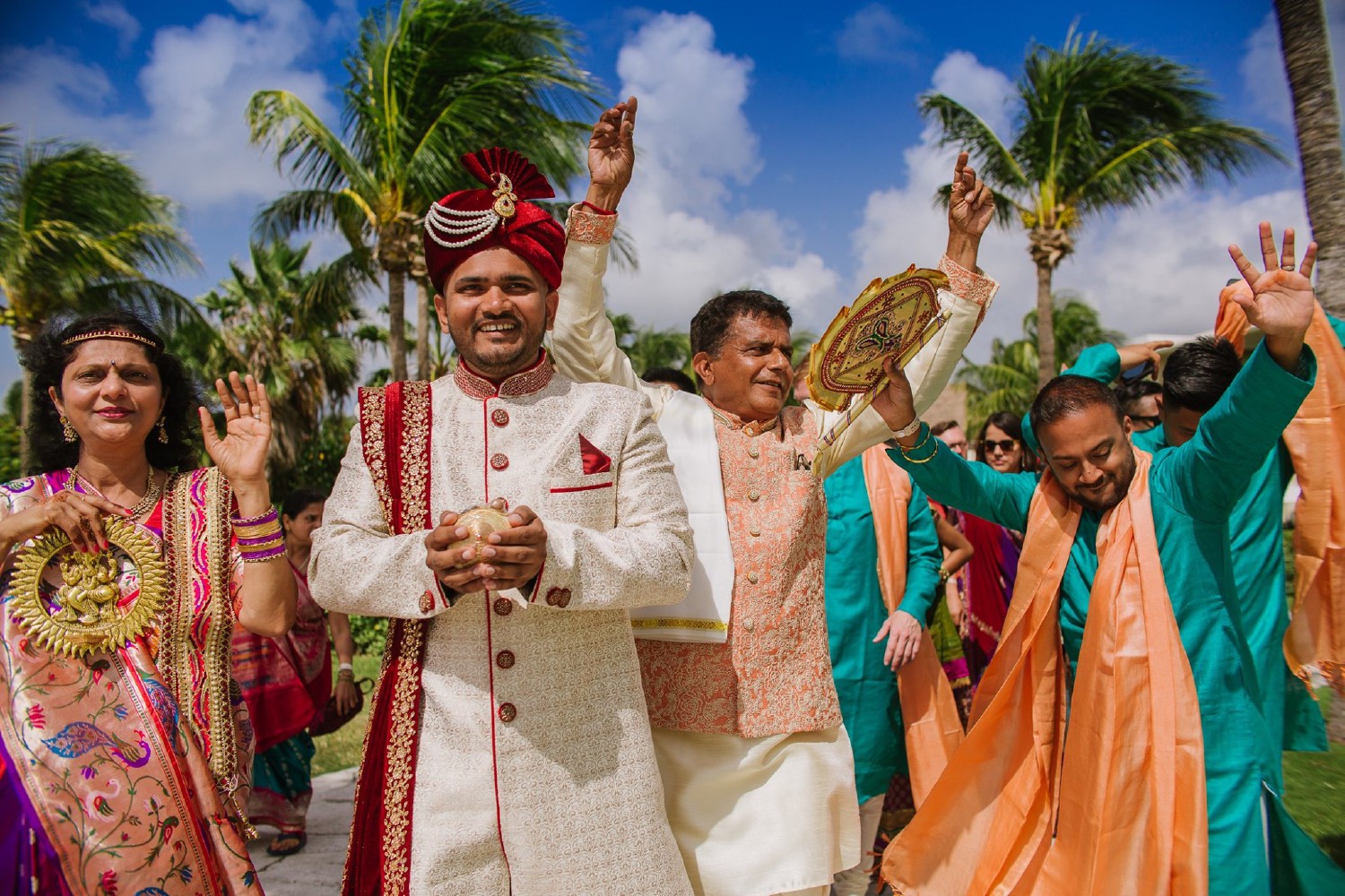 South Asian Wedding Photography