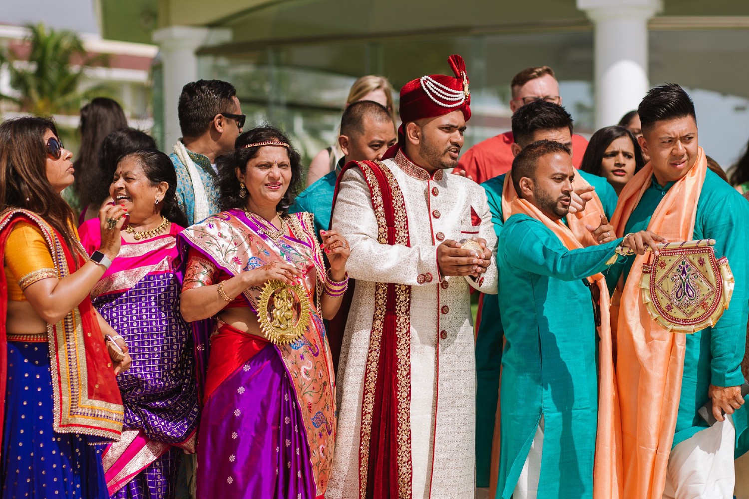 South Asian Wedding Photography