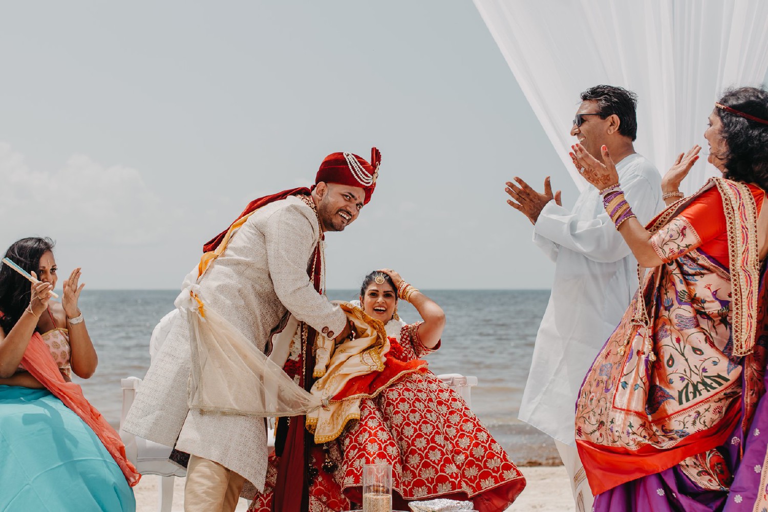 South Asian Wedding Photography