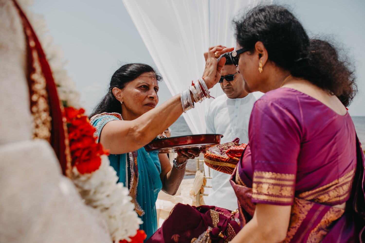 South Asian Wedding Photography