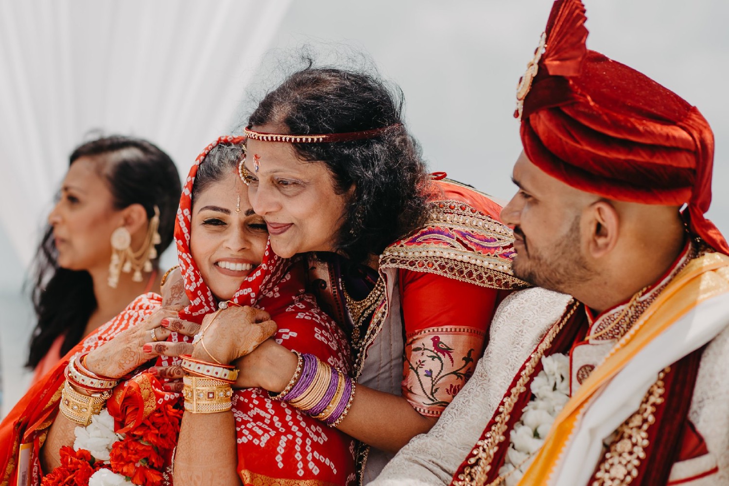 South Asian Wedding Photography