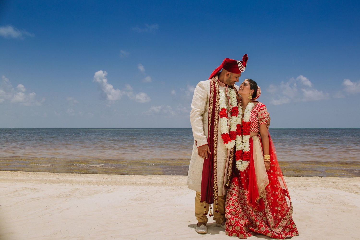 South Asian Wedding Photography