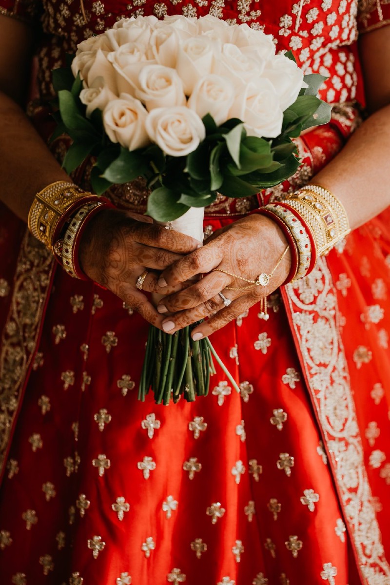 South Asian Wedding Photography