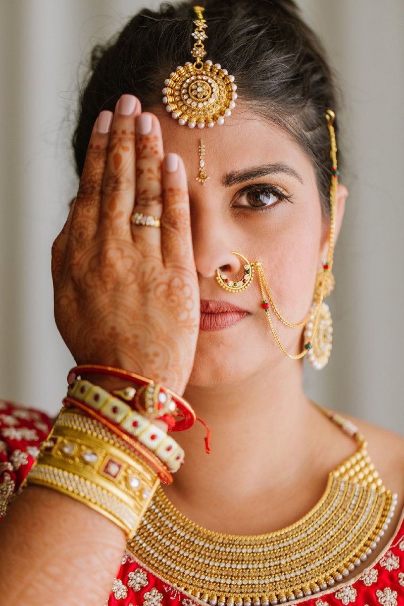 South Asian Wedding Photography