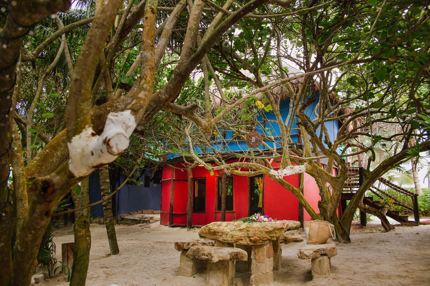 Tulum Wedding Photography