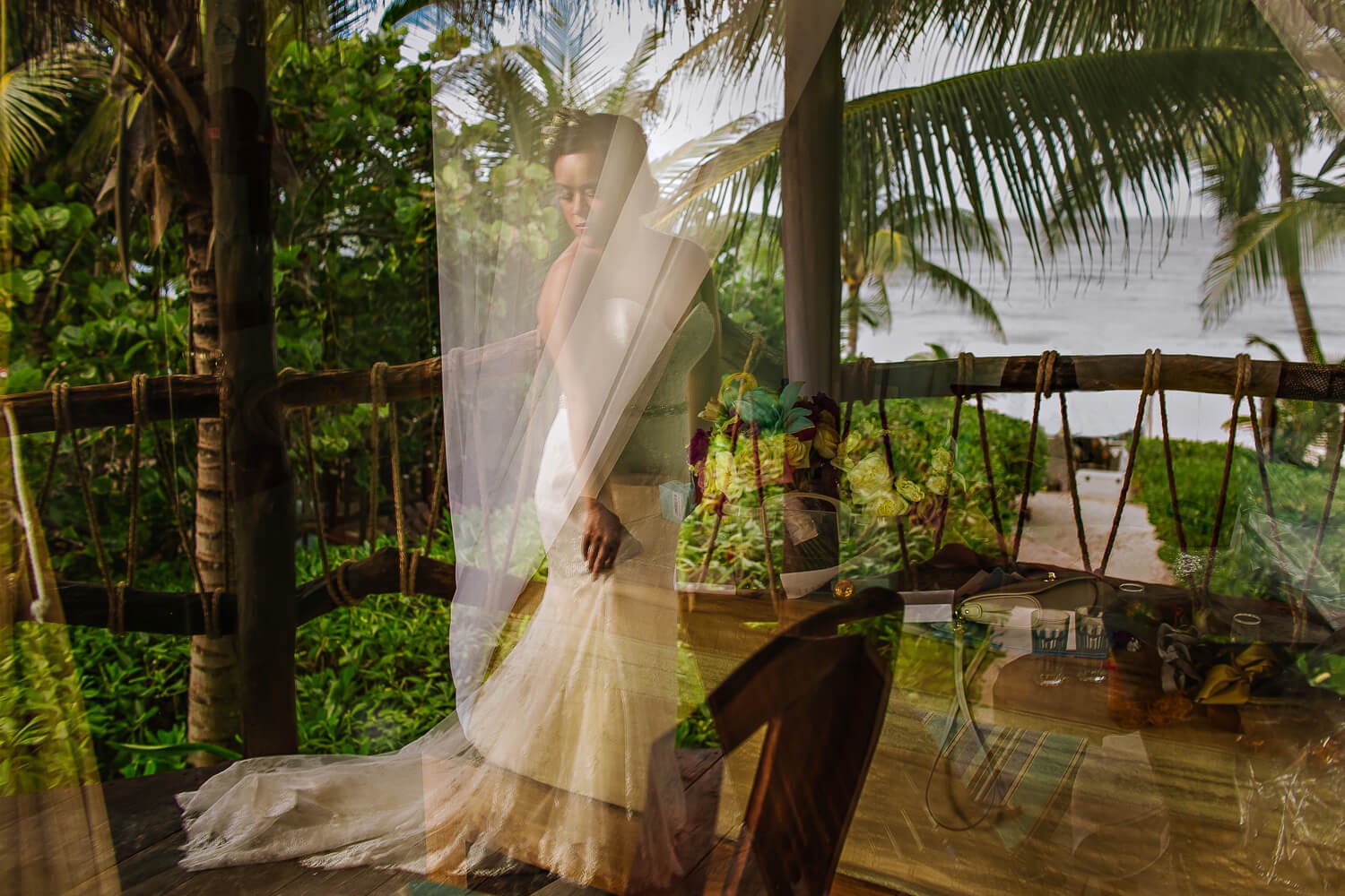 Tulum Wedding Photography