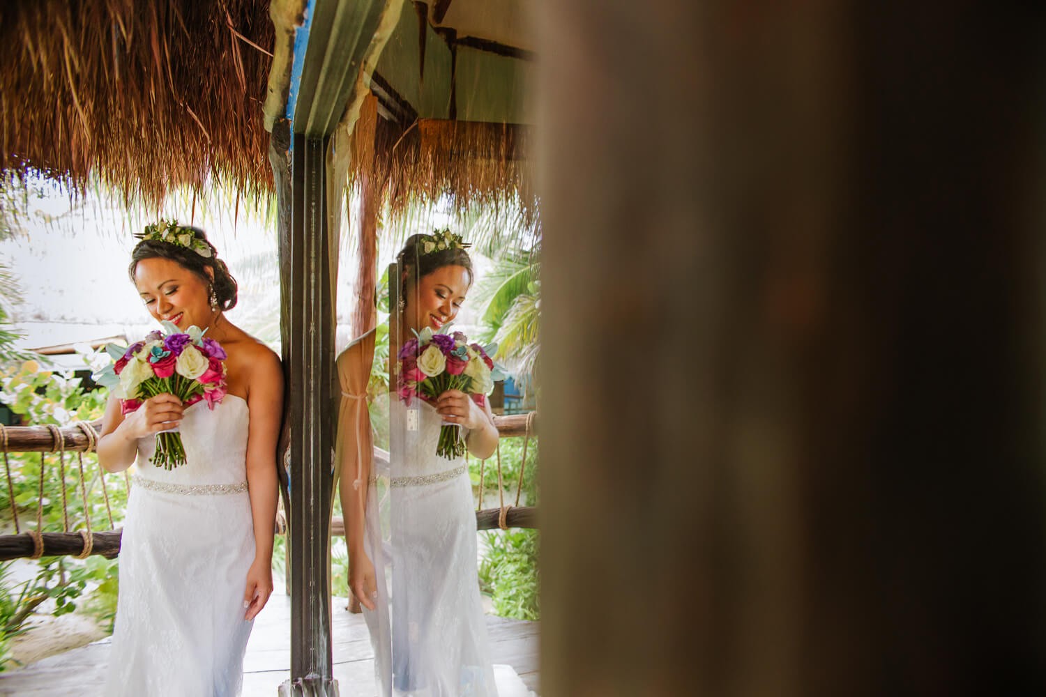 Tulum Wedding Photography