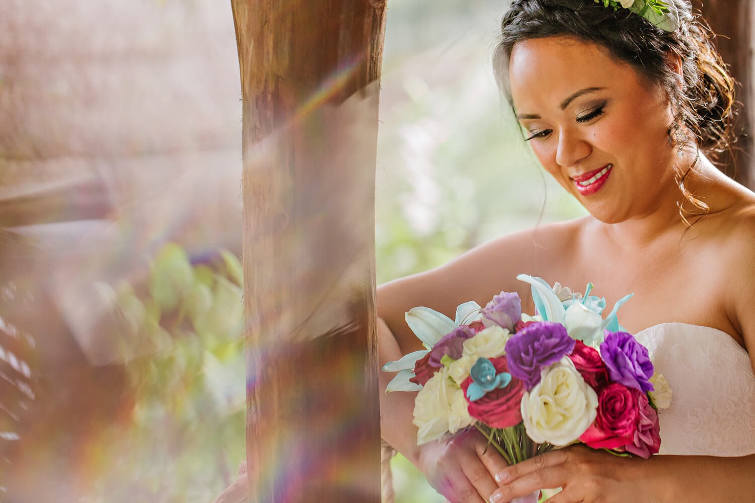 Tulum Wedding Photography