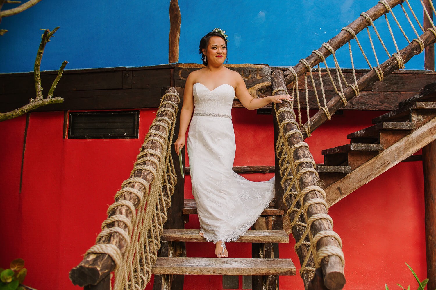 Tulum Wedding Photography