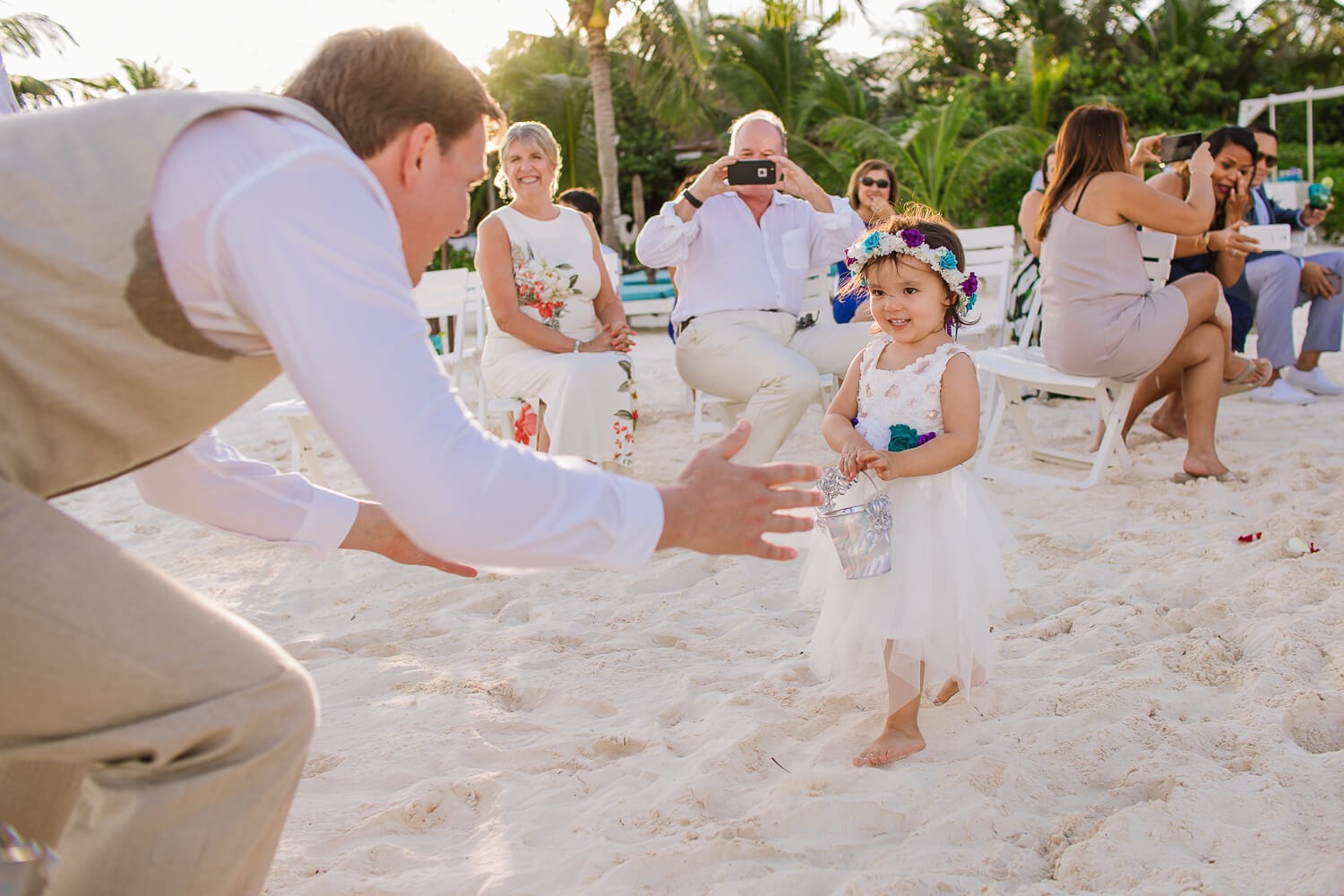 Tulum Wedding Photography