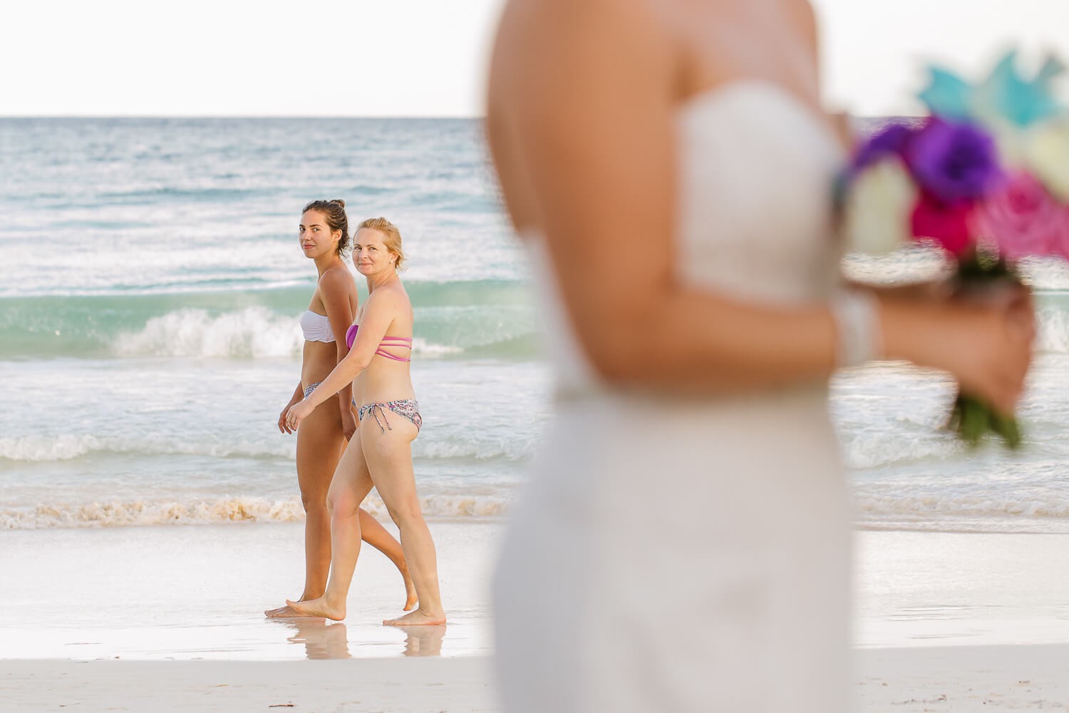 Tulum Wedding Photography