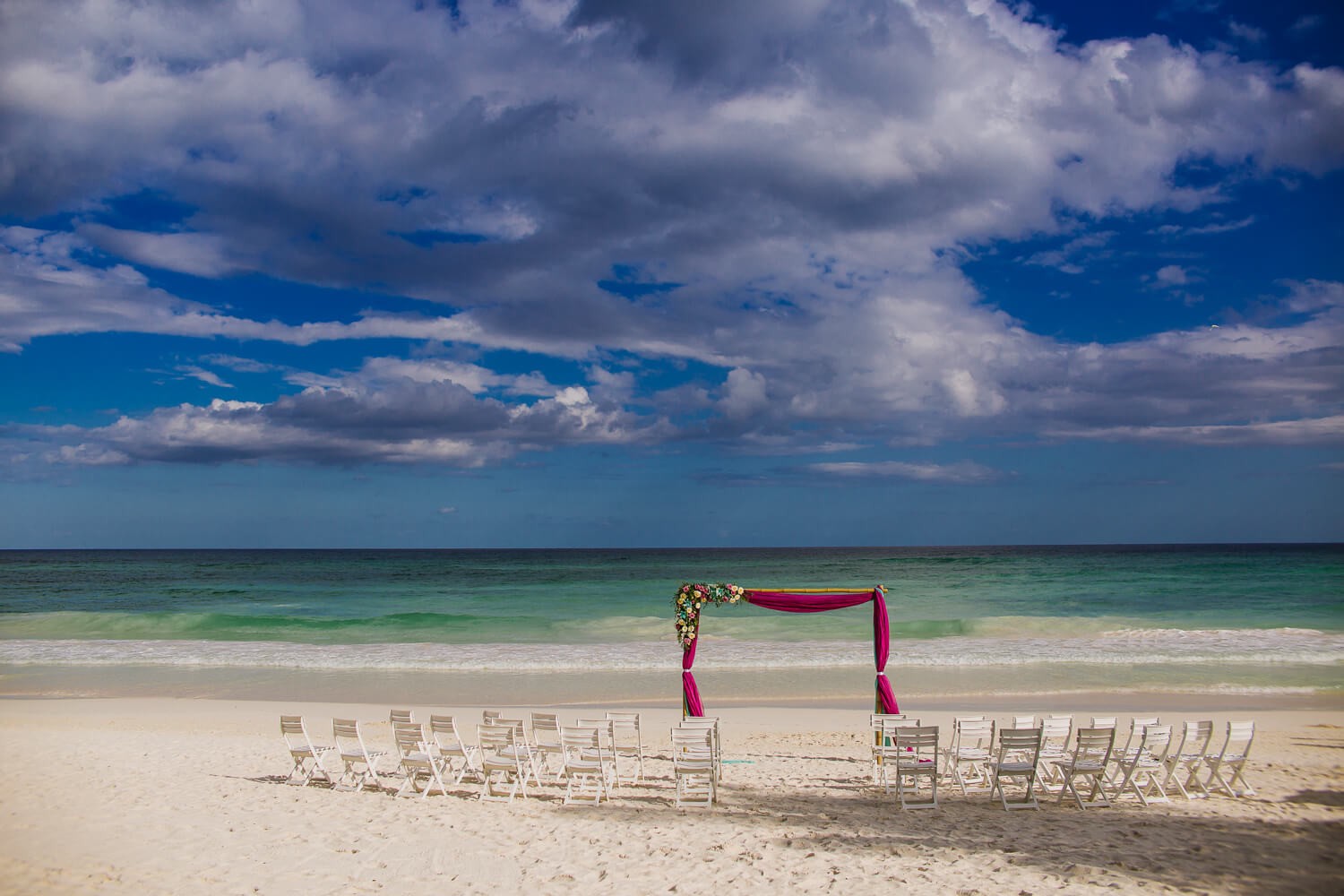 Tulum Wedding Photography