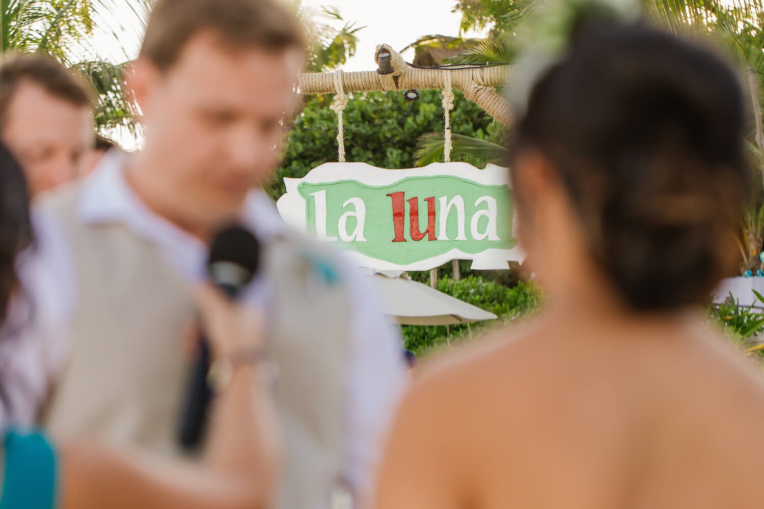 Tulum Wedding Photography