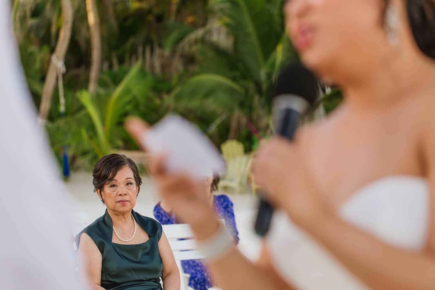 Tulum Wedding Photography