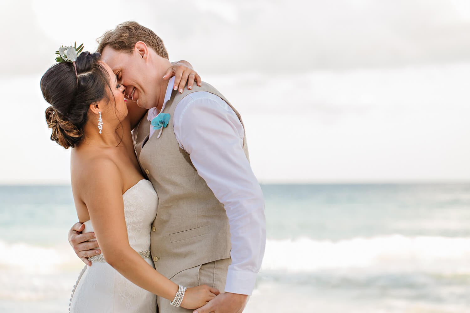 Tulum Wedding Photography