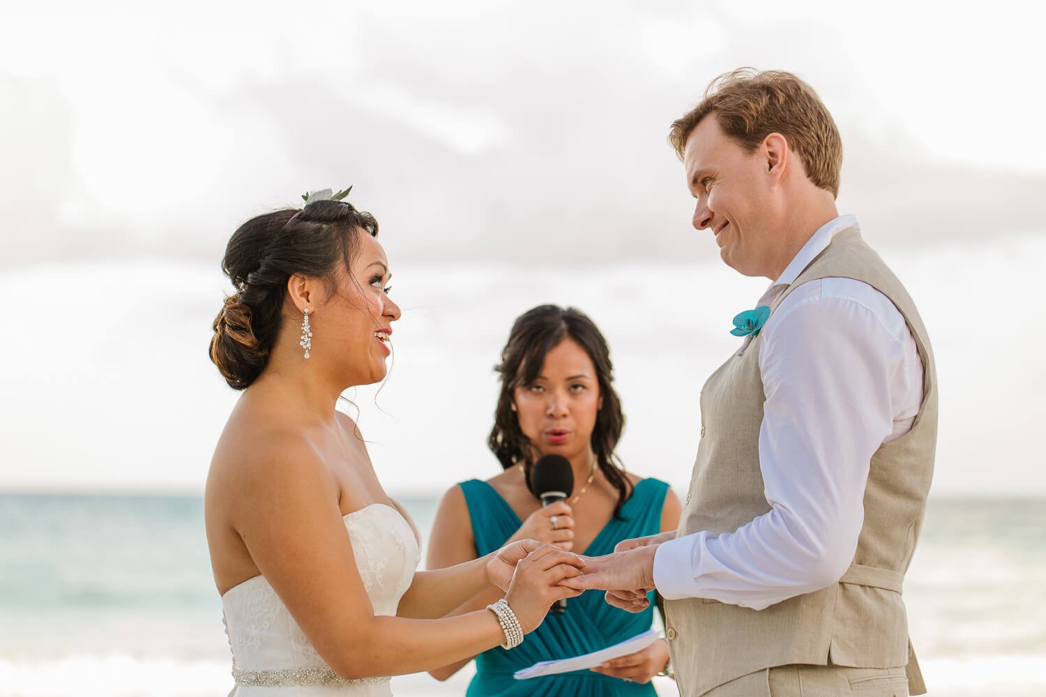 Tulum Wedding Photography