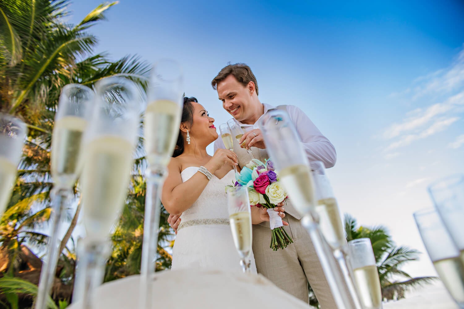 Tulum Wedding Photography