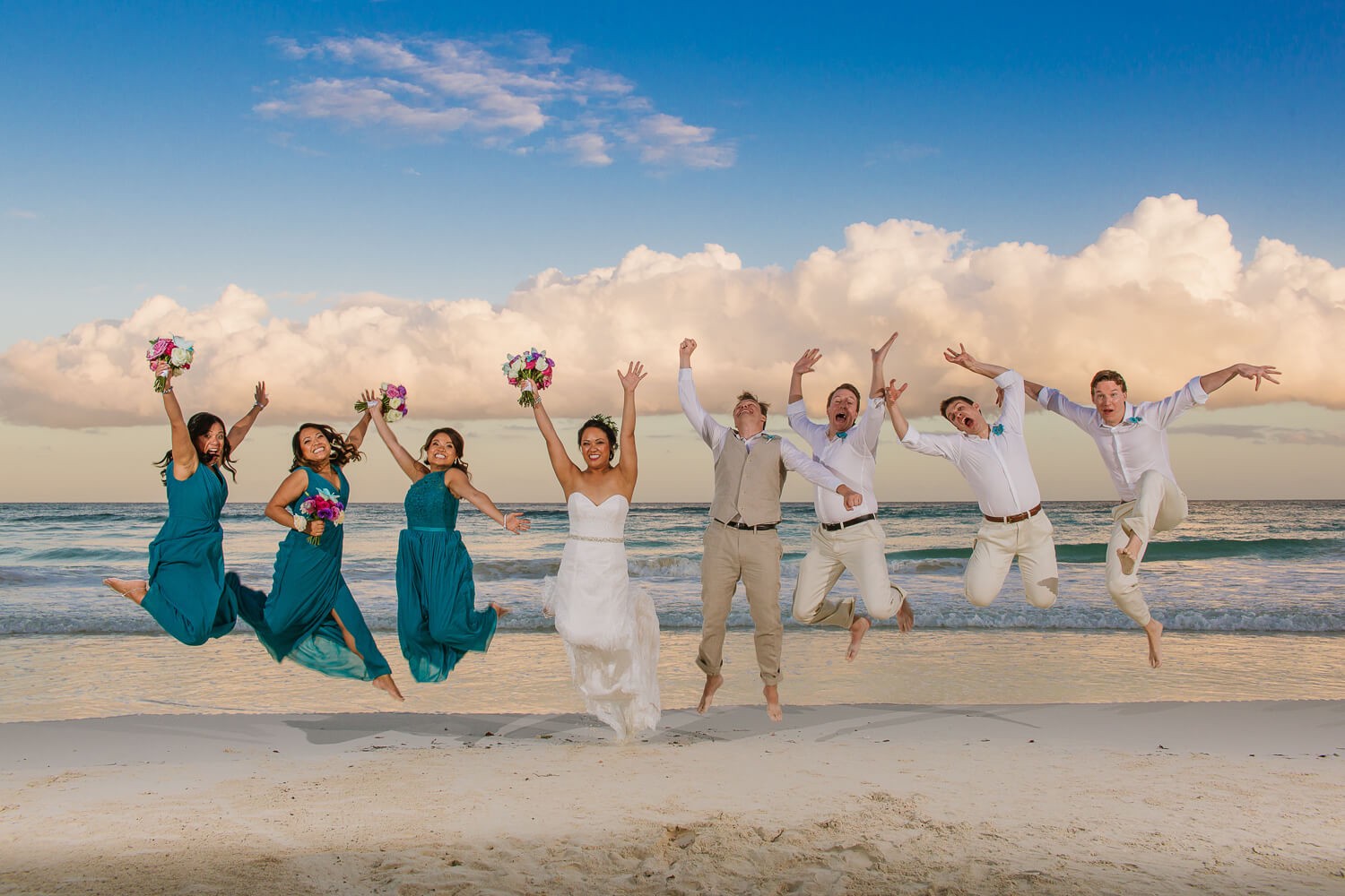 Tulum Wedding Photography