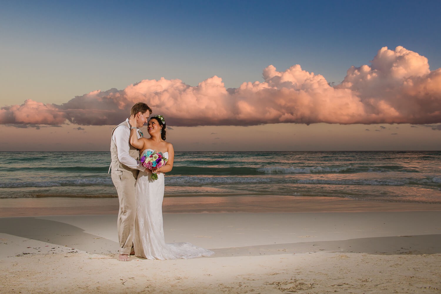 Tulum Wedding Photography