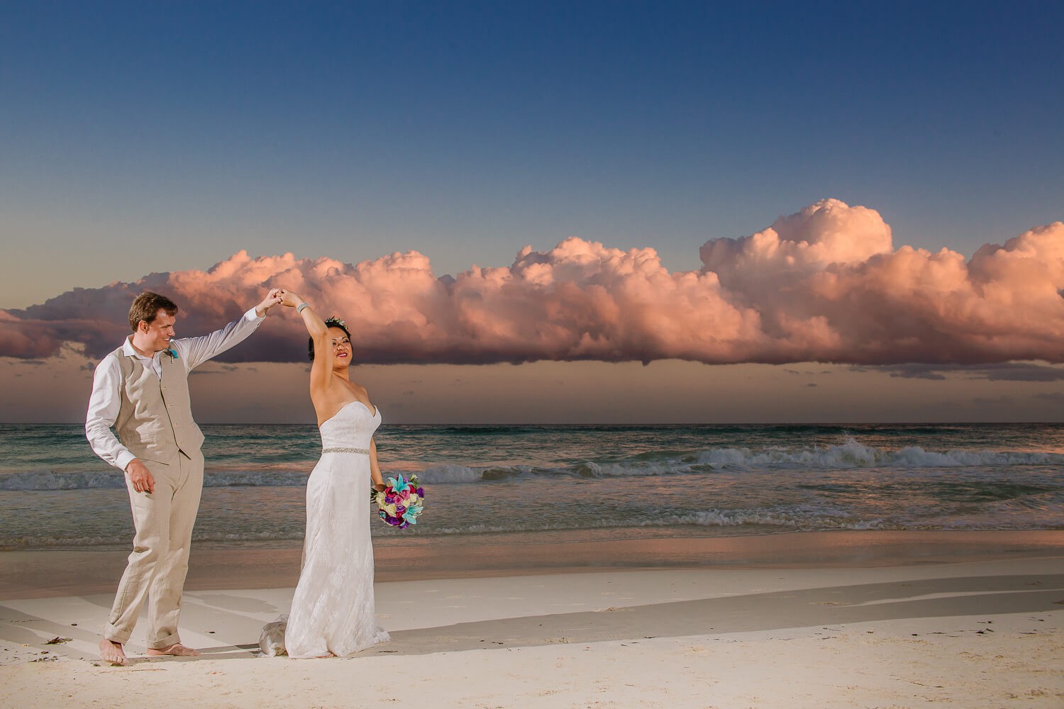 Tulum Wedding Photography