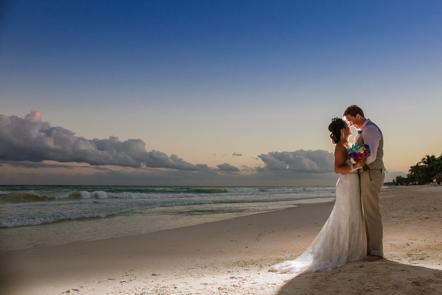 Tulum Wedding Photography