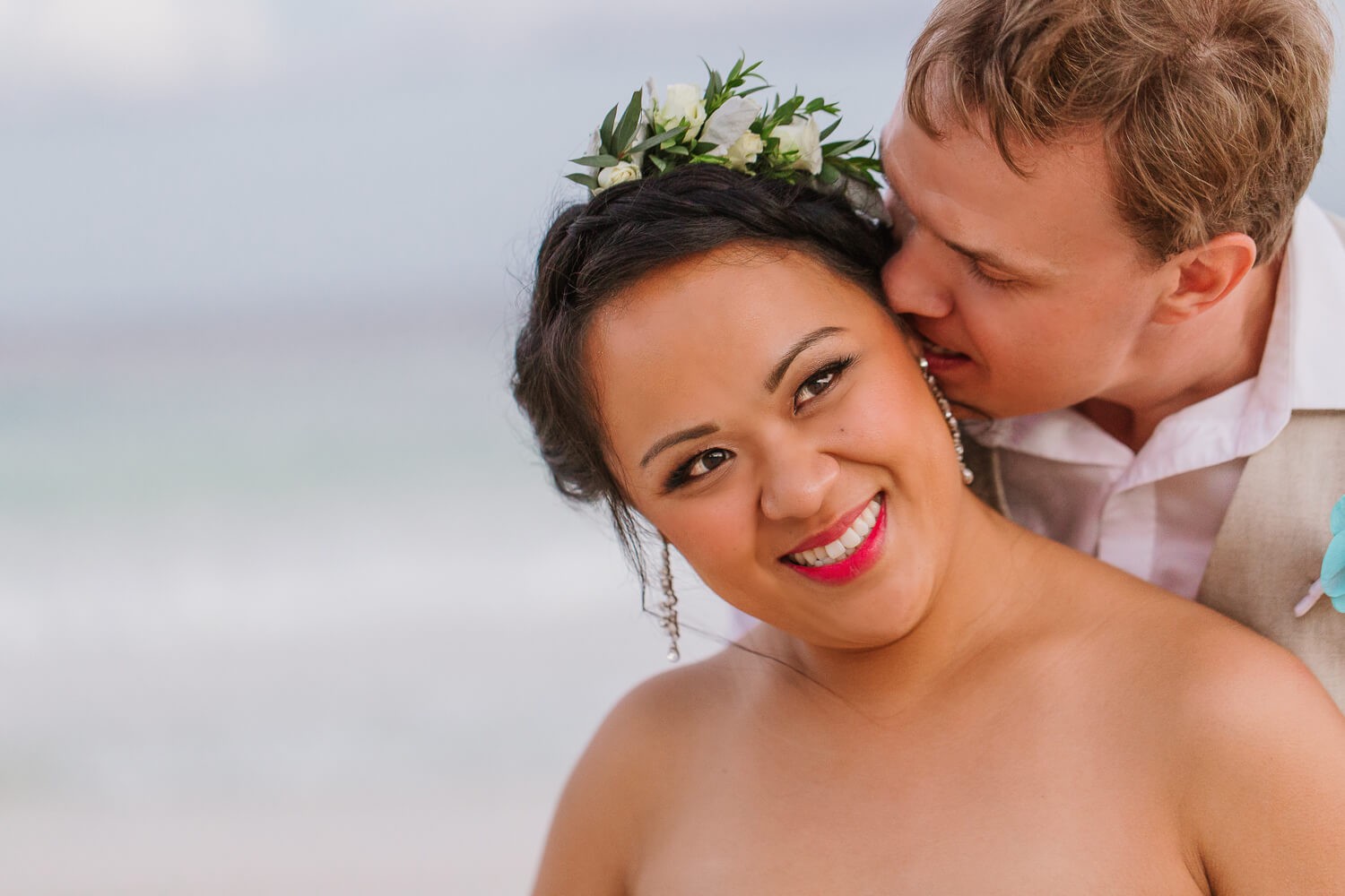 Tulum Wedding Photography